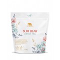 Slim Bear Detox Tea 160 гр | The Green Bear