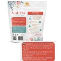 Slim Bear Detox Tea 160 гр | The Green Bear Slim Bear Detox Tea 160 гр | The Green Bear
