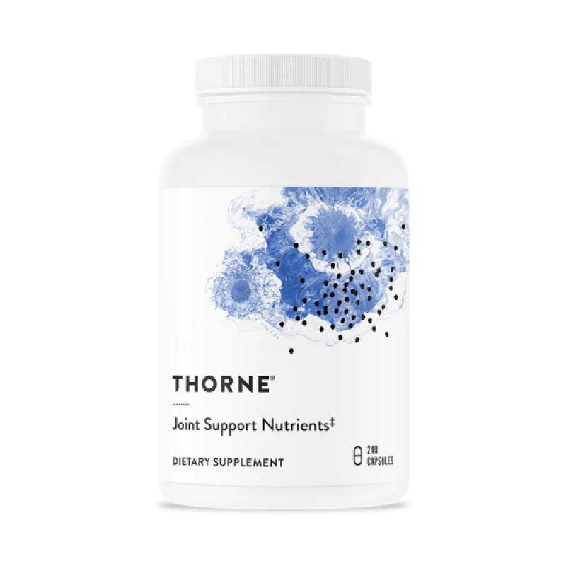 Joint Support Nutrients 240 капсули | Thorne Research