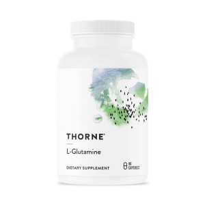 L-Glutamine 90 капсули | Thorne Research