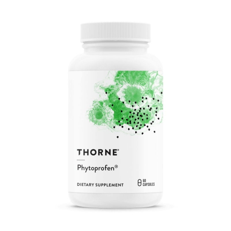 Phytoprofen 60 капсули | Thorne Research