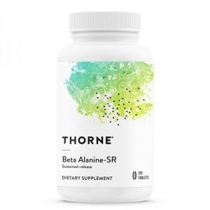 Beta Alanine-SR 120 таблетки | Thorne Research