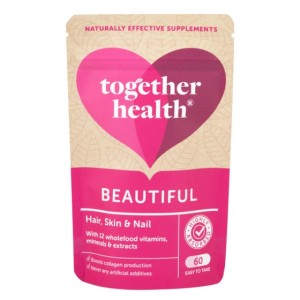 Комплекс Красота 60 капсули Together Health Комплекс Красота 60 капсули Together Health