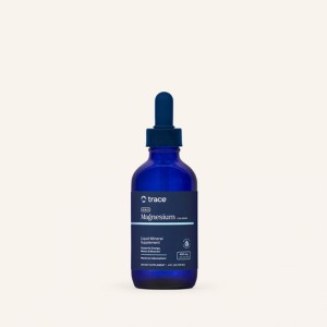 Ionic Magnesium 400 мг 118 мл | Trace Minerals