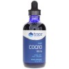 Liquid CoQ10 100 мг 118 мл | Trace Minerals