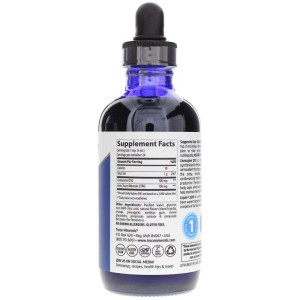 Liquid CoQ10 100 мг 118 мл | Trace Minerals