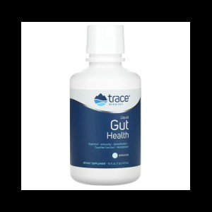 TM Liquid Gut Health - Прочистваща Формула | 473ml