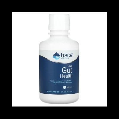 TM Liquid Gut Health - Прочистваща Формула | 473ml