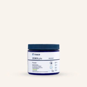 ZEROLyte Powder Electrolites - Цитрус 342 гр | Trace Minerals