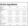 Casein 100 | Slow Digesting Protein - Ванилия 600 грама Casein 100 | Slow Digesting Protein - Ванилия 600 грама