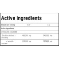 Citrulline Synergy - Манго 240 грама