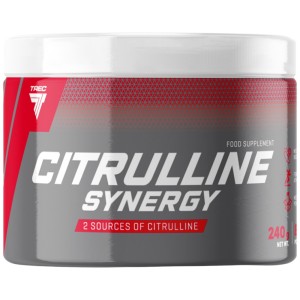 Citrulline Synergy Манго 240 грама