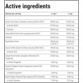 ClenBurexin | Thermogenic Fat Burner - 90 капсули