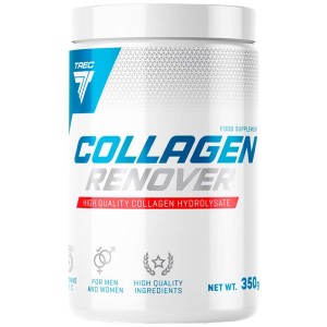 Collagen Renover High Quality Collagen Hydrolysate Манго и маракуя 350 гр