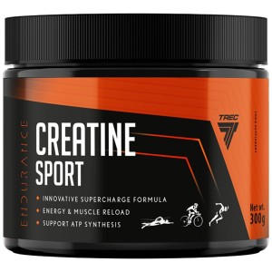 Creatine Monohydrate Powder Плодов Пунш 300 грама Creatine Monohydrate Powder Плодов Пунш 300 грама