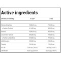 Fat Transporter | Lipotropic Fat Burner - 90 капсули