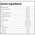 Flex Guard | Advanced Joint Support - Портокал и манго 375 г | Trec Nutrition