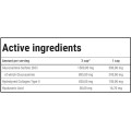 Glucosamine Sport Complex | with Hyaluronic Acid & Collagen Type II - 90 капсули | Trec Nutrition