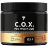 Gold Core | C.O.X. Pre-Workout Formula - Синя боровинка 250 г | Trec Nutrition