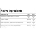 Herbal Energy - 120 капсули | Trec Nutrition Herbal Energy - 120 капсули | Trec Nutrition