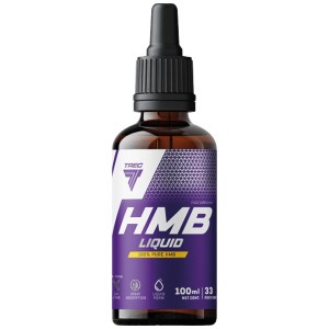 HMB Liquid - 100 мл | Trec Nutrition