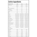 Isotonic Sport Endurance | Powder - Портокал 400 г | Trec Nutrition
