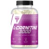 L-Carnitine 3000 Caps - 60 капсули | Trec Nutrition
