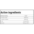 L-Carnitine Complex - 90 капсули | Trec Nutrition