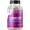 L-Carnitine + Green Tea Caps - 90 капсули | Trec Nutrition