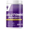 L-Glutamine Powder | Micronized Glutamine with Vit. B6 - Неовкусен 450 г | Trec Nutrition L-Glutamine Powder | Micronized Glutamine with Vit. B6 - Неовкусен 450 г | Trec Nutrition
