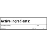 Melatonin 1 mg - 90 капсули | Trec Nutrition Melatonin 1 mg - 90 капсули | Trec Nutrition