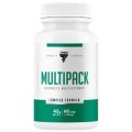 MultiPack | Advanced Daily Multivitamin - 60 капсули | Trec Nutrition