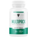 MultiPack | Advanced Daily Multivitamin - 120 капсули | Trec Nutrition