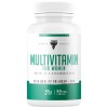 Multivitamin for Women | with CoQ10 & Hyaluronic Acid - 90 капсули | Trec Nutrition