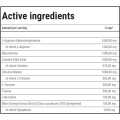 Nitrobolon Platinum Caps | Complete Pre-Workout Formula - 120 капсули | Trec Nutrition