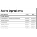 Nitrobolon | Stimulant-Free Pre-Workout Caps - 240 капсули | Trec Nutrition