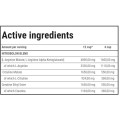 Nitrobolon | Stimulant-Free Pre-Workout Caps - 150 капсули | Trec Nutrition