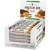Protein Bar 30% | No Added Sugars - Нуга с карамел 24 x 46 грама