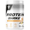 Protein Shake | Whey Concentrate + Buttermilk - Ванилия с карамел 300 г | Trec Nutrition