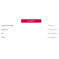 ProZMA+ Men's Formula | ZMA + D-Aspartic Acid - 90 капсули | Trec Nutrition