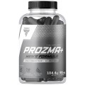 ProZMA+ Men's Formula | ZMA + D-Aspartic Acid - 90 капсули | Trec Nutrition