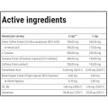 Redexx | Herbal Thermogenic Formula - 90 капсули | Trec Nutrition Redexx | Herbal Thermogenic Formula - 90 капсули | Trec Nutrition