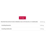 Rhodiola Rosea 500 mg | 100 mg Root Extract - 90 капсули | Trec Nutrition