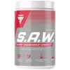 S.A.W. Powder | Super Aggressive Pre-Workout - Грейпфрут с череша 400 г | Trec Nutrition
