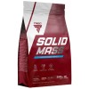Solid Mass | Hardcore Gainer Formula - Шоколад 3000 г | Trec Nutrition