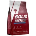 Solid Mass | Hardcore Gainer Formula - Шоколад 3000 г | Trec Nutrition