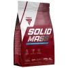 Solid Mass | Hardcore Gainer Formula - Ванилия 1000 г | Trec Nutrition
