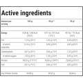 Soy Protein Isolate | Vital Source of Protein - Малина 750 г | Trec Nutrition Soy Protein Isolate | Vital Source of Protein - Малина 750 г | Trec Nutrition