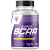 Super BCAA System Caps - 150 капсули | Trec Nutrition