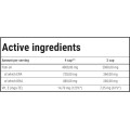 Super Omega-3 - 120 Гел капсули | Trec Nutrition